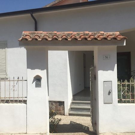 A Casa Di Zia Oschiri Exterior foto